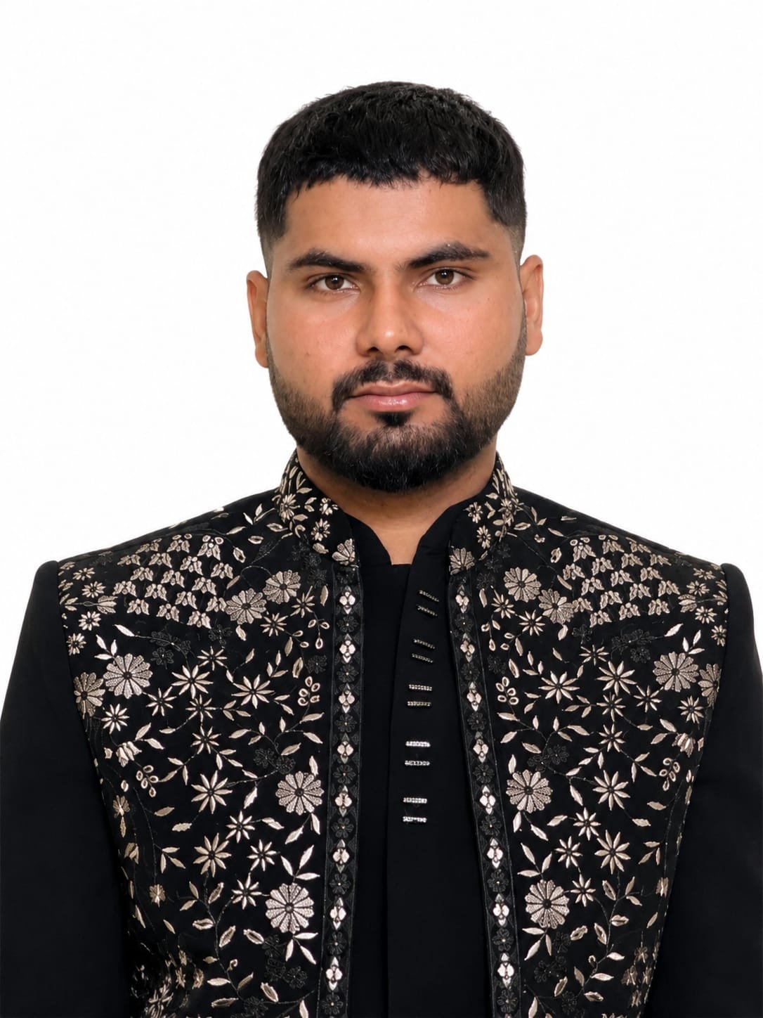 Md Akbar - Founder of Raipur Home Health Care
